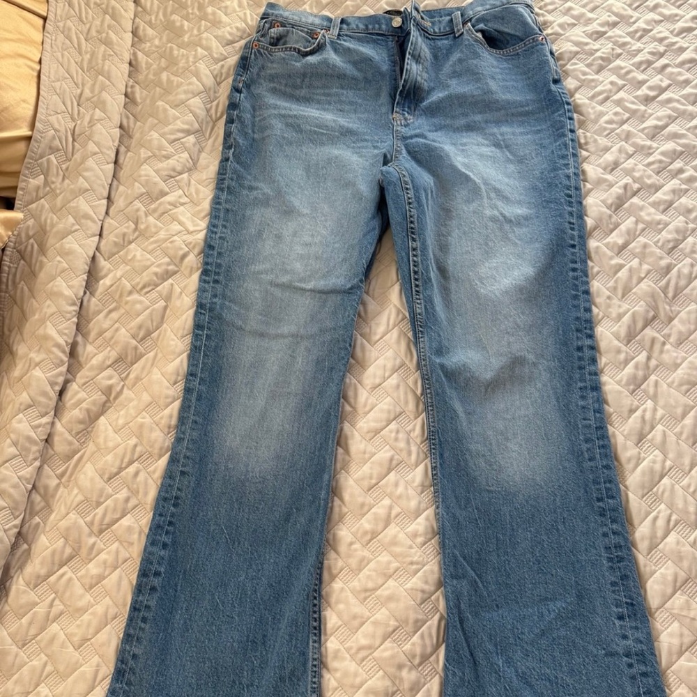 ASOS jeans - Picture 2 of 4